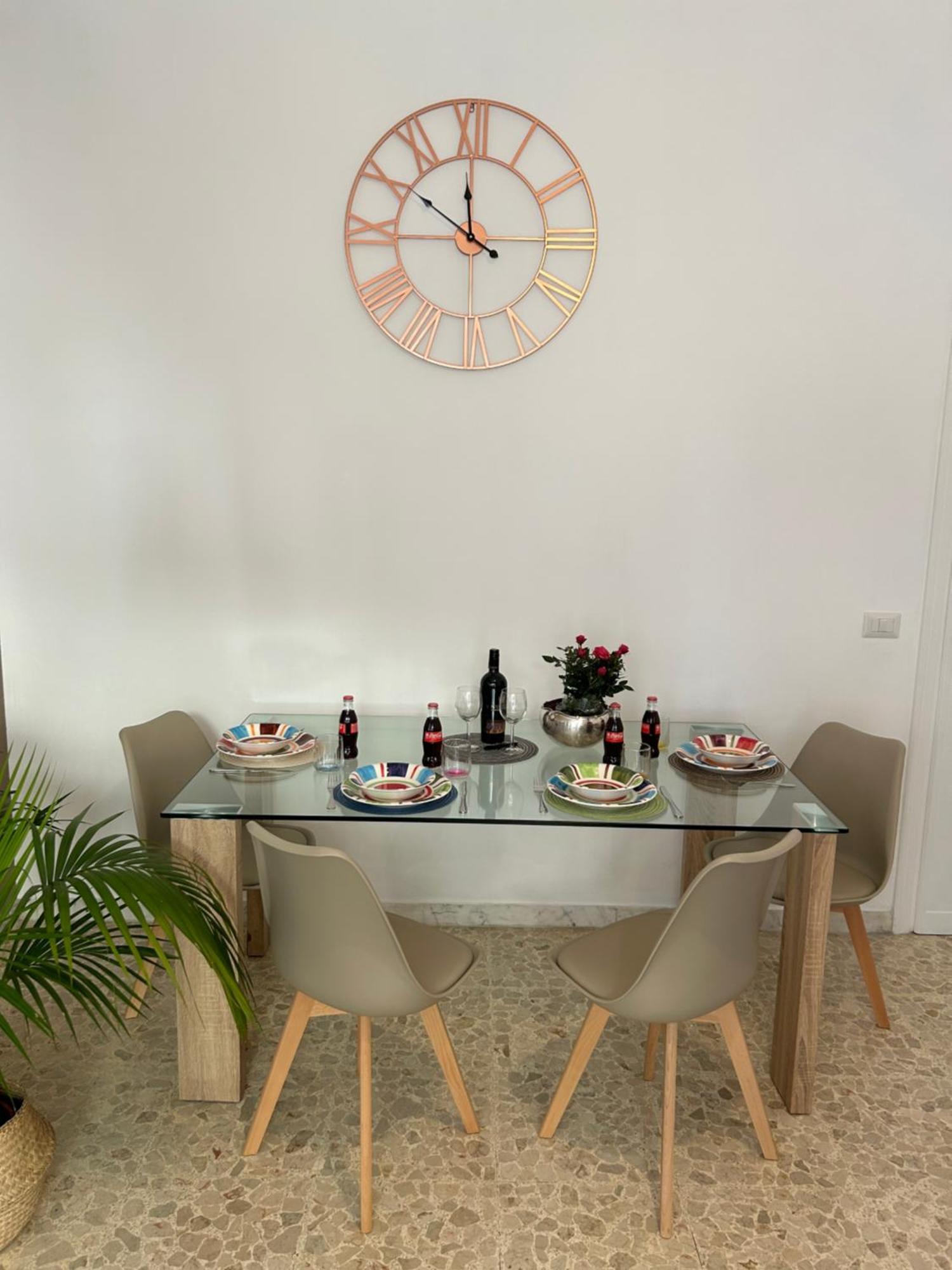 Roma Bema Apartment - Charme E Relax A Due Passi Dal Vaticano Exterior photo